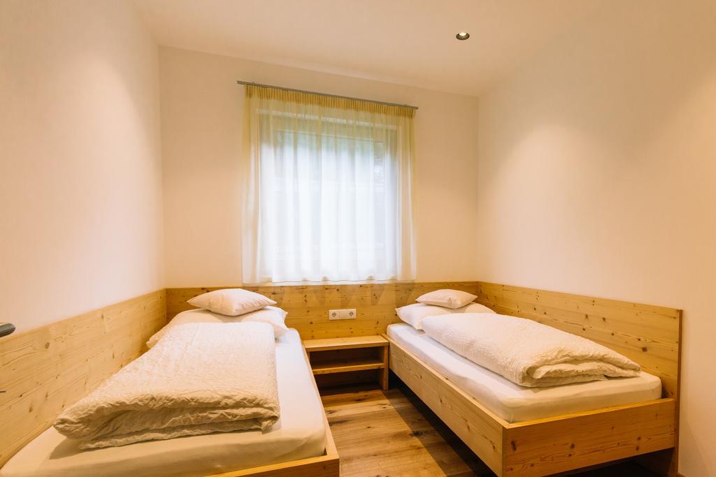 Praitladhof Villa Lana Buitenkant foto