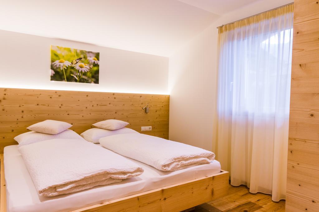 Praitladhof Villa Lana Buitenkant foto